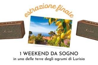 concorso lurisia