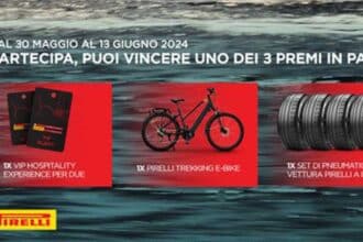 concorso pirelli