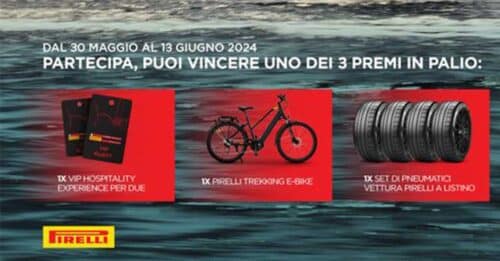 concorso pirelli