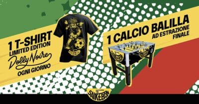 Concorso Saikebon Saikegol