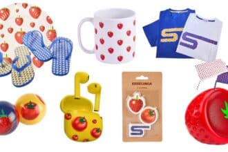 Esselunga #ESSELOVE collezione