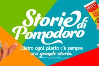 Mutti "Storie di pomodoro"