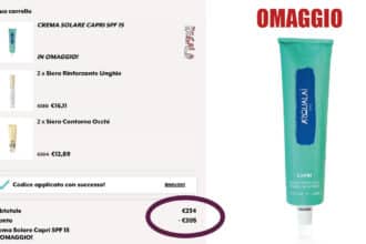 offerta abiby