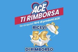 ACE ti rimborsa