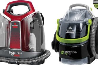 BISSELL SpotClean in super sconto