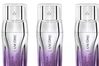 Campioni omaggio siero contorno occhi di Lancôme