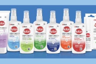 Cashback Autan Defence