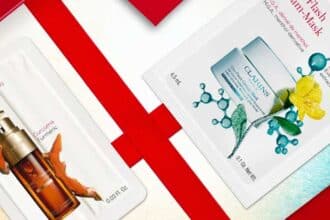 clarins campioni omaggio