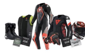 Concorso Dainese