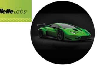 Concorso Gillette Labs Pass