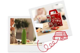 Concorso Loacker “Back to Green