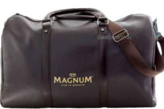 Concorso Magnum in Esselunga