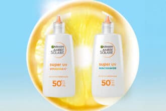 Diventa tester Ambre Solaire Super UV Fluidi