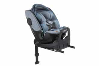 Diventa tester seggiolino auto Bi-Seat i-Size Air
