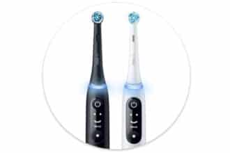 Diventa tester spazzolino elettrico Oral-B IO