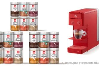 Illy Summer Contest