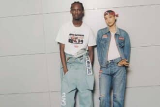 Levis Red Tab concorso