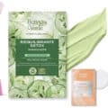 Maschere viso Bottega Verde