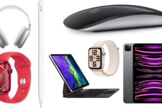 Prodotti Apple scontati nel Prime Day!