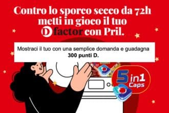 Sondaggio D-Family