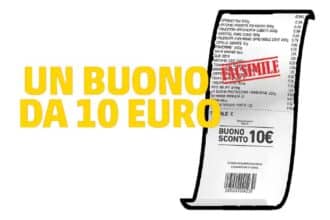 Spendi e Riprendi Penny Market luglio