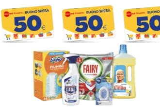 Stelle del pulito buoni Top Premium