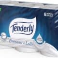 Tenderly Carezza di Latte offerta Amazon