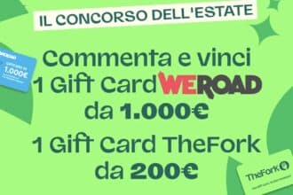 TheFork in viaggio