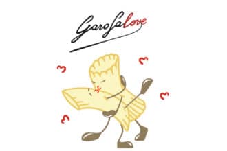 Vinci con pastificio Garofalo