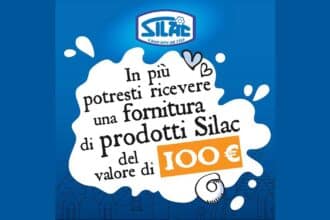 Vinci fornitura di prodotti Silac