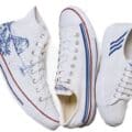 Vinci sneakers Peroni Nastro Azzurro