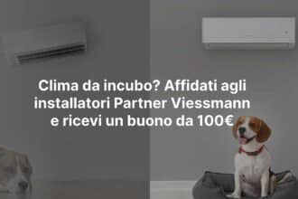 climatizzatori Viessmann