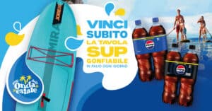 Concorso Pepsi