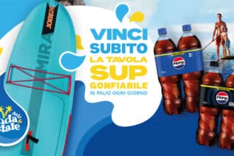 Concorso Pepsi
