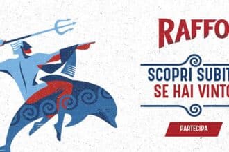 Concorso birra Raffo in Esselunga