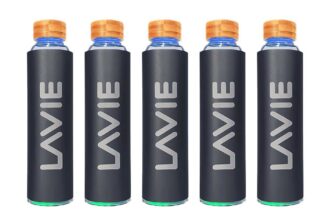 diventare TESTER del Depuratore d’acqua LaVie 2GO