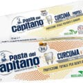 Pasta del Capitano dentifricio Curcuma e Propoli offerta Amazon