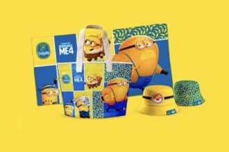 Vinci gratis il set mare Chiquita