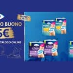 TENA ti premia 2026 buono acquisto 25 euro Tigotà luglio