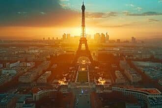 A Parigi con Lidl