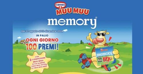 Muu Muu memory