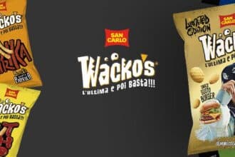 Concorso Wacko's San Carlo vinci Meet & Greet Geolier e t-shirt autografate