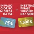 concorso vileda 75-anni