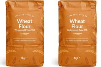 Amazon Farina Di Grano Tenero