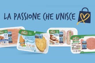 Concorso Fileni "La passione che unisce"