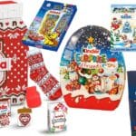 Calendari Avvento 2025