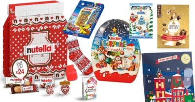 Calendari Avvento 2025