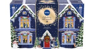 Calendario Avvento NIVEA 2024