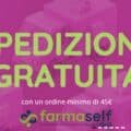 Codici sconto Farmaself