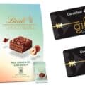 Concorso Lindor: vinci gift card Carrefour